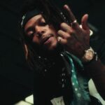 J.I.D Instagram – Did u listen to “Surround Sound” tell me what u think
Big thank you to @chadtennies_resolve for this amazing visual as well and everyone involved