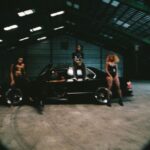J.I.D Instagram – Did u listen to “Surround Sound” tell me what u think
Big thank you to @chadtennies_resolve for this amazing visual as well and everyone involved