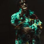 J.I.D Instagram – Did u listen to “Surround Sound” tell me what u think
Big thank you to @chadtennies_resolve for this amazing visual as well and everyone involved