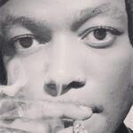J.I.D Instagram – Did u listen to “Surround Sound” tell me what u think
Big thank you to @chadtennies_resolve for this amazing visual as well and everyone involved