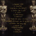 J.I.D Instagram – Dicaprio2 dropped today 3years ago, I was leaving China and the project dropped while we were in South Africa, this was a crazy time..what was your favorite song from this ? (and do u know what the forever story is?👀)