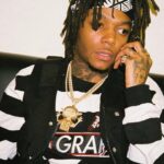 J.I.D Instagram – Dicaprio2 dropped today 3years ago, I was leaving China and the project dropped while we were in South Africa, this was a crazy time..what was your favorite song from this ? (and do u know what the forever story is?👀)