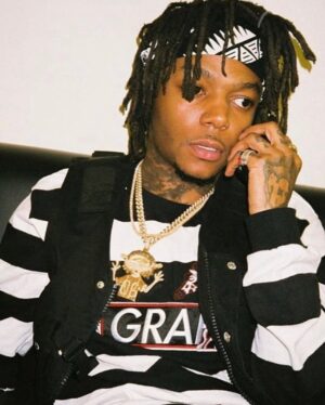 JID Instagram - Dicaprio2 dropped today 3years ago, I was leaving China and the project dropped while we were in South Africa, this was a crazy time..what was your favorite song from this ? (and do u know what the forever story is?👀)