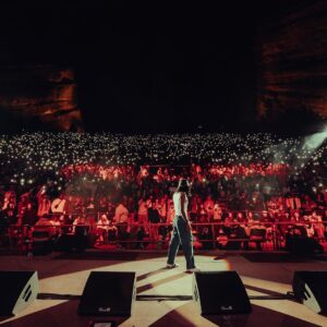 JID Instagram - drop the album pussE♾

thank u @redrocksco