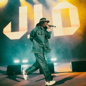 JID Instagram - drop the album pussE♾

thank u @redrocksco