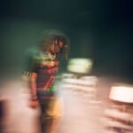 J.I.D Instagram - Scatter thank @yg for @theflame .. something special otw