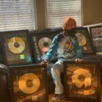 J.I.D Instagram – Ain’t Nun on NAN🕊🖤 thankful for my team and my amazing ass fans.. love y’all #TFS