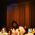 J.I.D Instagram – We literally b havin the best studio sessions in the world.. thank u twin @kodieshane
