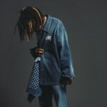 J.I.D Instagram - Dior Dump
