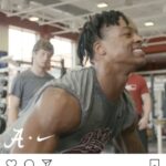 J.I.D Instagram - DiCaprio 2 Turns 2 today this project taught me a lot about myself, also gave me space to becoming the performer I’ve always wanted to be. We toured 170+ dates in 2019 off of this and the Dreamville project..this next album cycle is very close, it’s also a holiday so I’m very thankful for this body of work and everyone who helped or came to a show, bought Merch, I fuckin love u #TFS incoming