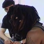 J.I.D Instagram - Bruh went Black forces….shit lookin real UGLY for yall 🤦🏾‍♂️ MUC