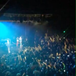 JID Instagram - DiCaprio 2 Turns 2 today this project taught me a lot about myself, also gave me space to becoming the performer I’ve always wanted to be. We toured 170+ dates in 2019 off of this and the Dreamville project..this next album cycle is very close, it’s also a holiday so I’m very thankful for this body of work and everyone who helped or came to a show, bought Merch, I fuckin love u #TFS incoming