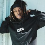 J.I.D Instagram - “East Atlanta Playboy” @playboy @playboylabs @god_selection_x_x_x_ 10/10