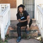 J.I.D Instagram - “East Atlanta Playboy” @playboy @playboylabs @god_selection_x_x_x_ 10/10