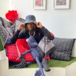 J.I.D Instagram - @originalfani @fani @originalfani @originalfani @originalfani @fani 🤝🤝gang Atlanta, Georgia