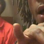 J.I.D Instagram - Just dumping these offf