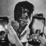 J.I.D Instagram - Just dumping these offf