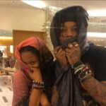 J.I.D Instagram - Just dumping these offf