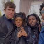 J.I.D Instagram - Just dumping these offf