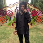J.I.D Instagram - 🐝🐝🙌🏾🙌🏾