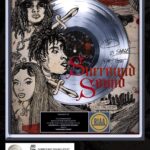 J.I.D Instagram - late post but thanking God every step of the way, my fans the hardest I love y’all.. we just went platinum again and the Sold Out Europe/UK run of tour starts in a couple days.. thank u @21savage and @imbabytate for making this amazing record with me ..also my brudda @megameezy for helping put it all together along with my team and the Dreamville/interscope family. Thank u