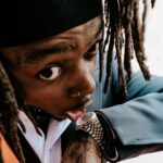 J.I.D Instagram - #grammys2020 this was one of the most beautiful experiences I’ve ever had, and I shared it with family,also bitter sweet losing one of my favorite athletes ever, I pray we all stay strong for his family and show love to everyone we hold dear and near.. Thank you to my amazing best friend and stylist: @alannaholtonrose And thanks to the amazing designer: @richfresh 🔥🔥🔥🤝🤝🖤🕊