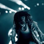 J.I.D Instagram - Heart check 🫶🏾 #luvis4evertour