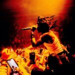 J.I.D Instagram - Tour been goin amazingly.. what city u pulling up to?