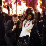 J.I.D Instagram - 1Billions streams later.. Thank u @imaginedragons and @amas