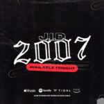 J.I.D Instagram - 2007 is free and coming Home tonight Midnight/9PM pst!!!!!!