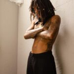 J.I.D Instagram - The Forever Story is out now!! Tell me what u think because I really care🥸