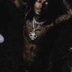 J.I.D Instagram – We here!!!!