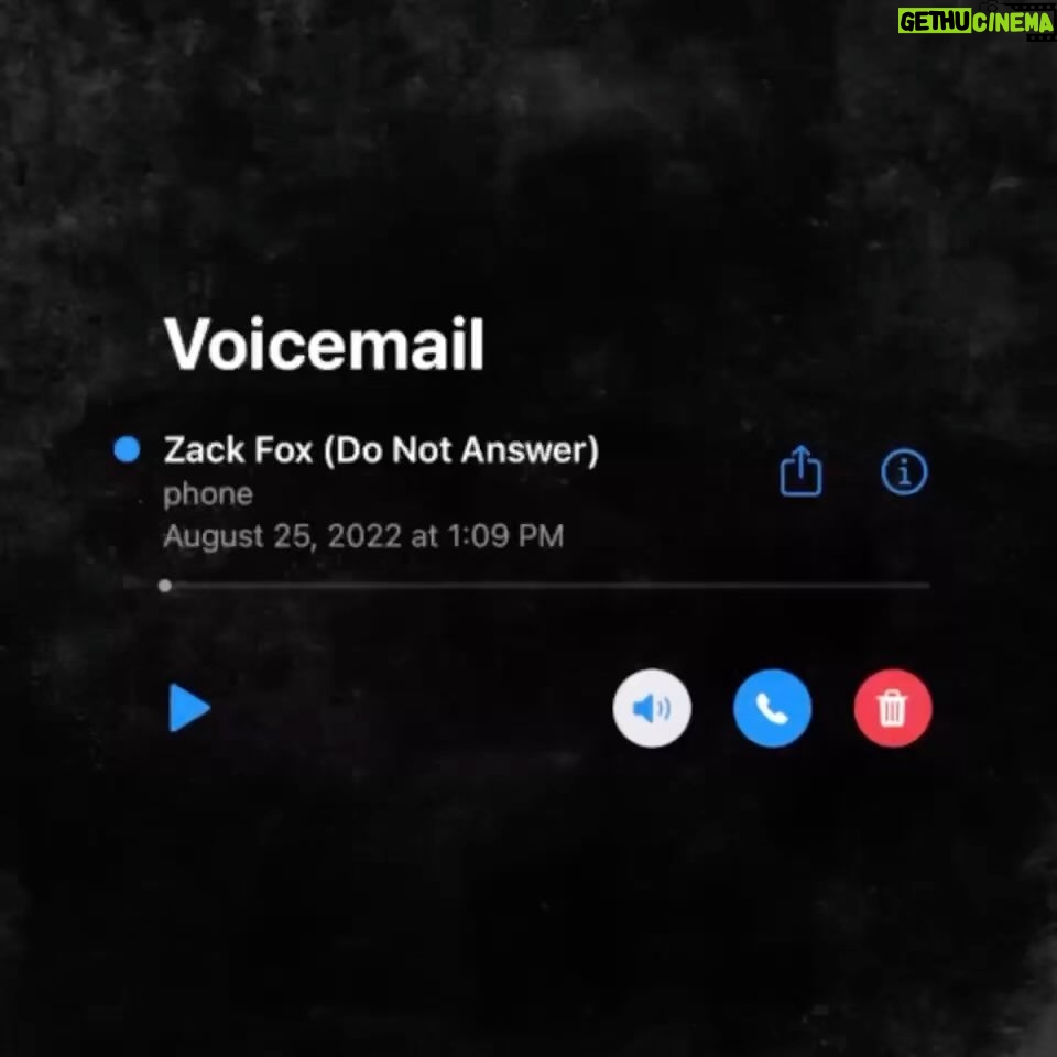 J.I.D Instagram - “ Tough Love” A message from my brother Zack Fox @zackfox 🙄🙄
