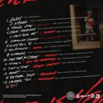 J.I.D Instagram - 1. Galaxy -prod by @montebooker 2. Raydar -prod by @1_pluss @nonstopdahitman @tischristo @childishmajor 3. Dance Now- @tischristo @aviadpoz 4. Crack Sandwich - @tbhits @groovesince1989 @tischristo @cardiakflatline 5. Can’t Punk Me - @kaytranada @jdbeckmusic 6. Surround Sound - @djscheme @nurimusic @tischristo 7. Kody Blu 31 - @tischristo @avatarbenji @earthtoyuli @taneruno 8. Bruddanem - @tu.ahyes @djkhalil @tischristo @earthtoyuli 9. Sistanem - @_hollywoodcole ME, @earthtoyuli @tischristo 10. Can’t Make You Change - @elitethatsme, @tischristo, Bass Charity, Aj Hall 11. Stars - @badbadnotgood @tischristo @ejones_music 12. Just in time - @montebooker @tischristo 13. Money - @khrysis_ 14. Better days - @avatarbenji @tischristo @herotheband 15. Lauded Too - @jamesblake @thundercatmusic @montebooker @groovesince1989 I really gotta show love to all of these amazing composers, this has been a long time coming together we found a special sound, I commend all of you and love/appreciate u even more #TFS orchestra!!!