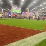 J.I.D Instagram - Team Savage got W in the @nfl celebrity flag football game last night. Thank you to everyone who helped put it together, i slick stilll got it lol State line: 3 catches 2TDs (FROM MICHAEL VICK!! 3 PBUs(2 led to Interceptions) got scored on once but fuck dat lol