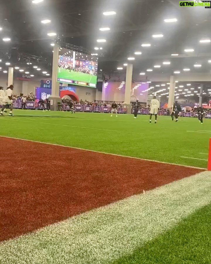 J.I.D Instagram - Team Savage got W in the @nfl celebrity flag football game last night. Thank you to everyone who helped put it together, i slick stilll got it lol State line: 3 catches 2TDs (FROM MICHAEL VICK!! 3 PBUs(2 led to Interceptions) got scored on once but fuck dat lol
