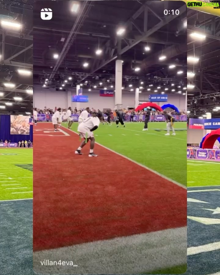 J.I.D Instagram - Team Savage got W in the @nfl celebrity flag football game last night. Thank you to everyone who helped put it together, i slick stilll got it lol State line: 3 catches 2TDs (FROM MICHAEL VICK!! 3 PBUs(2 led to Interceptions) got scored on once but fuck dat lol
