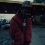 J.I.D Instagram - SUNDOWN🌤️🌥️⛅️