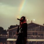 J.I.D Instagram - @lollapalooza you own me nothing.. long Love @macmiller 💪🏾💪🏾