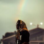 J.I.D Instagram - @lollapalooza you own me nothing.. long Love @macmiller 💪🏾💪🏾