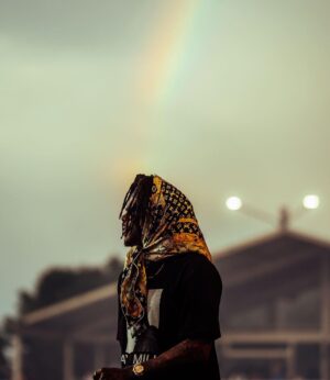 JID Instagram - @lollapalooza you own me nothing.. long Love @macmiller 💪🏾💪🏾