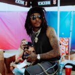 J.I.D Instagram - Bruh went Black forces….shit lookin real UGLY for yall 🤦🏾‍♂️ MUC