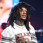J.I.D Instagram - @jidsv performs “Surround Sound”! #FallonTonight The Tonight Show Starring Jimmy Fallon