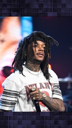 JID Instagram - @jidsv performs “Surround Sound”! #FallonTonight