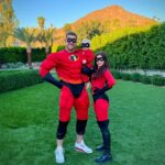 J.J. Watt Instagram - MMXXIII… pt. II