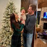 J.J. Watt Instagram – Merry Christmas from our family to yours! 

Hope you all had a very happy holiday surrounded by loved ones! 

🎄