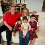 J.J. Watt Instagram – Merry Christmas from our family to yours! 

Hope you all had a very happy holiday surrounded by loved ones! 

🎄