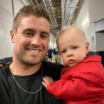 J.J. Watt Instagram – Happy Birthday Uncle Derek!!! 
🎂🎂🎂