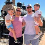 J.J. Watt Instagram – Happy Birthday Uncle Derek!!! 
🎂🎂🎂