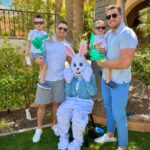 J.J. Watt Instagram – Happy Birthday Uncle Derek!!! 
🎂🎂🎂